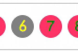 CSS3选择器—属性选择器
