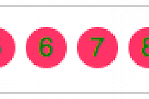 CSS3选择器—基本选择器