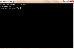 Linux Glibc库严重安全漏洞修复实例