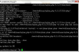 WordPress后台打不开plugins.php,出现502 Bad Gateway