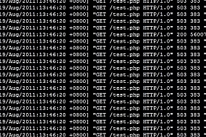 nginx 的限制连接模块limit_zone与limit_req_zone