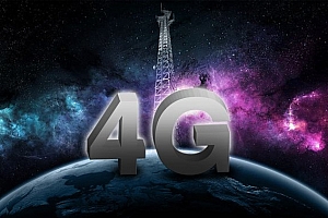 4G牌照正式发放 三家运营商均获TD-LTE牌照