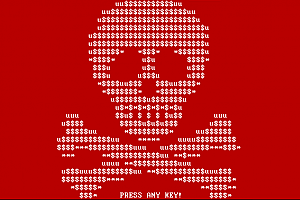 GhostPetya骷髅头病毒样本