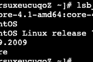 This does not look like a tar archive
