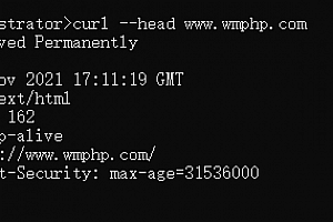curl 7.79.1 for Windows