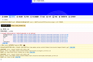 解决cdn.jsdelivr.net国内无法加载