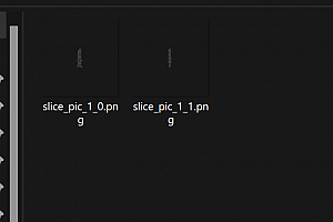 Python增加图片画布面积