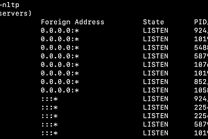 linux 查看进度目录